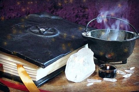 The Art of Divination and Witchcraft Witch Sweepers